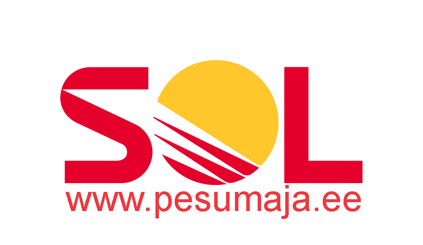 SOL pesumajad logo